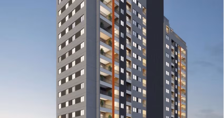 STUDIO E APARTAMENTOS NO METRÔ CARRÃO
