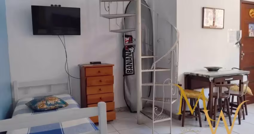 Apartamento com 1 quarto à venda no Ogiva, Cabo Frio 