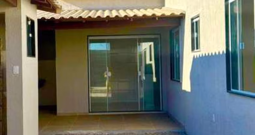 Casa em Unamar há 1 minuto da Praia
