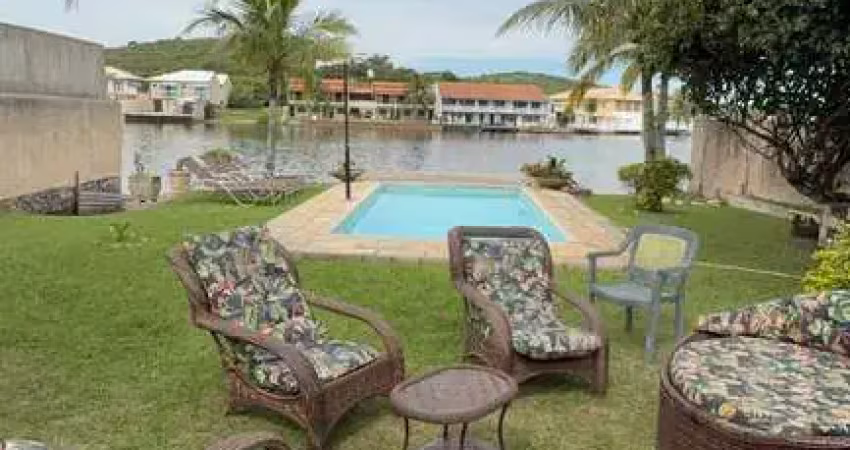 CASA NA OGIVA - CANAL NAVEGÁVEL