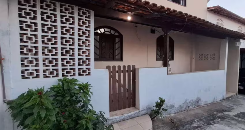Casa Próximo ao Centro de São Pedro da Aldeia.
