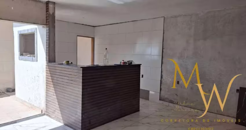 Casa com 2 quartos à venda no Aquarius (Tamoios), Cabo Frio 