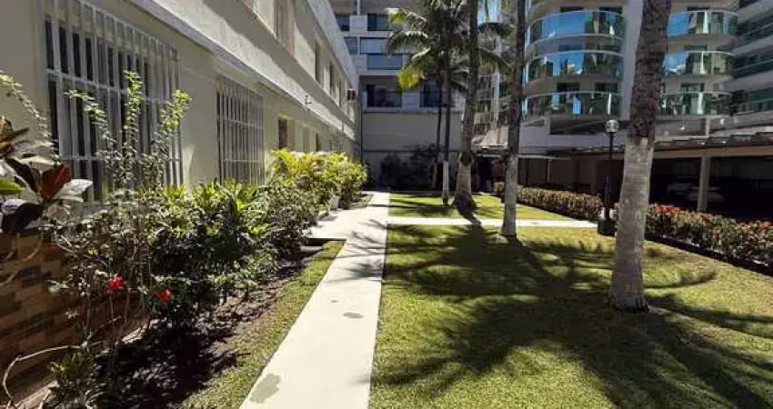 Apartamento à Venda – Bairro Algodoal, Cabo Frio