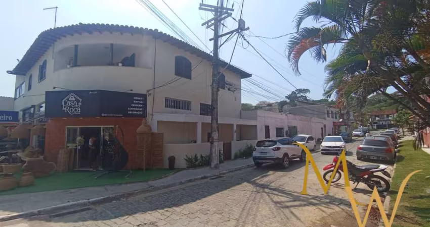 Área exclusiva em ponto estratégico na Tartaruga, Búzios