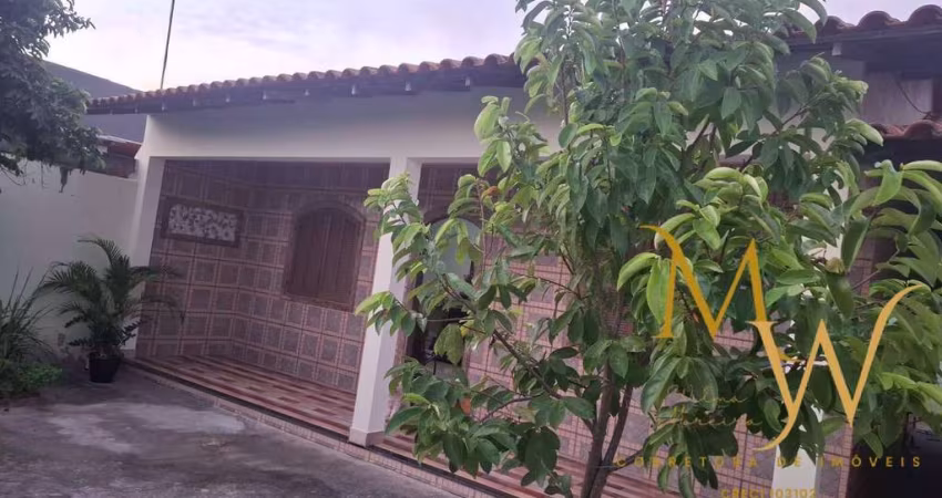 Casa Charmosa, Linear no Recanto do Sol, em São Pedro da Aldeia.