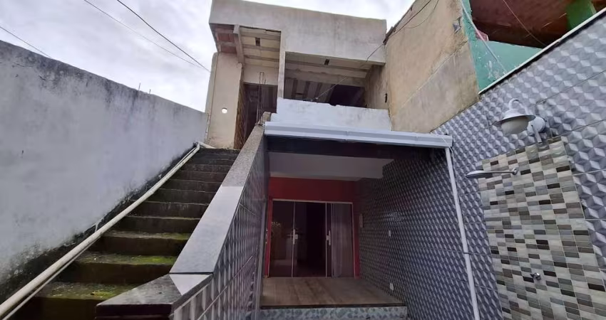 Casa aconchegante no Boqueirão,  em São Pedro da Aldeia-RJ.