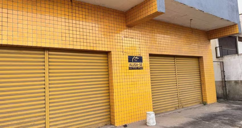 Loja Para Alugar em Unamar, de Frente Para Rodovia.