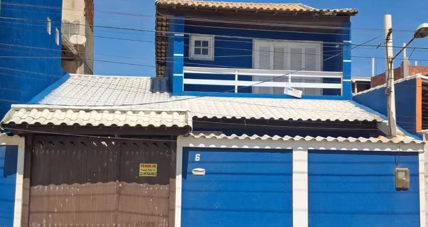 Casa Duplex à 50 metros da Praia de Unamar- Cabo Frio.
