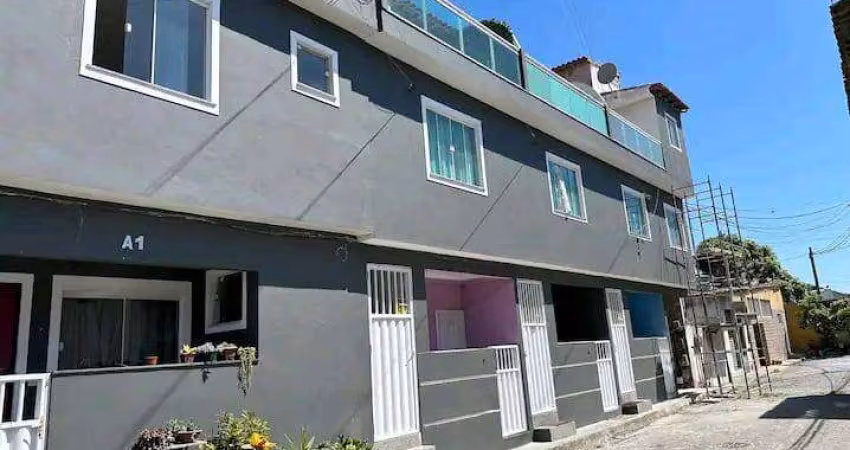 Apartamento no Peró (Oportunidade)