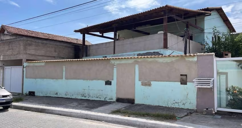 Casa Duplex, Grande e Espaçosa em São Pedro da Aldeia-RJ.