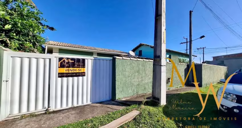 Casa com 1 quarto à venda em Unamar, Cabo Frio 