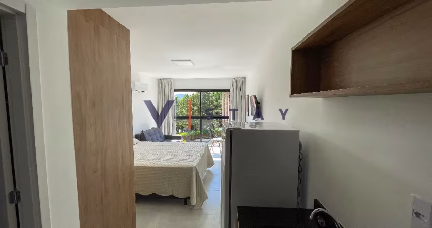 Studio mobiliado Locação próximo a PUC