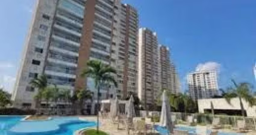4/4 NO IMBUI CONDOMINIO CLUBE RESIDENCIAL IKE