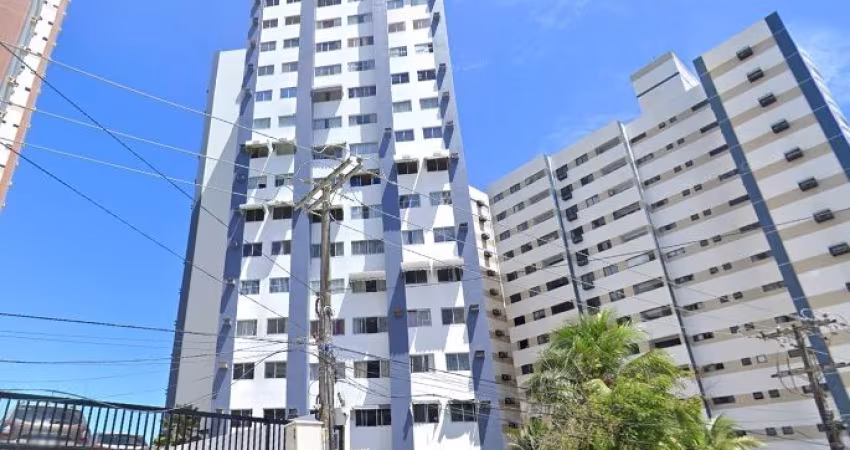 Oportunidade de aluguel no stiep 3/4 com infraestrutura, piscina, academia, espaço gourmet e na frente de um shopping center