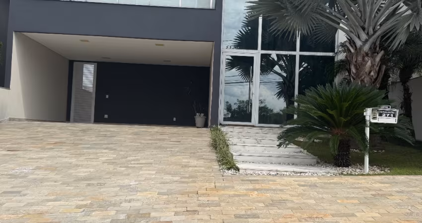 Sobrado mobiliado real park