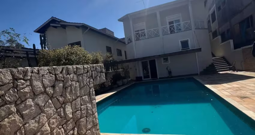 Casa em condomínio fechado para alugar no Arujá 5, Arujá 