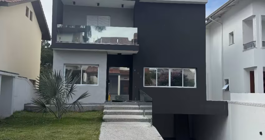 Casa em condomínio fechado para alugar no Arujá 5, Arujá 