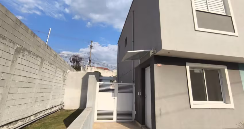 Casa com 2 quartos à venda no Jardim Rincão, Arujá 