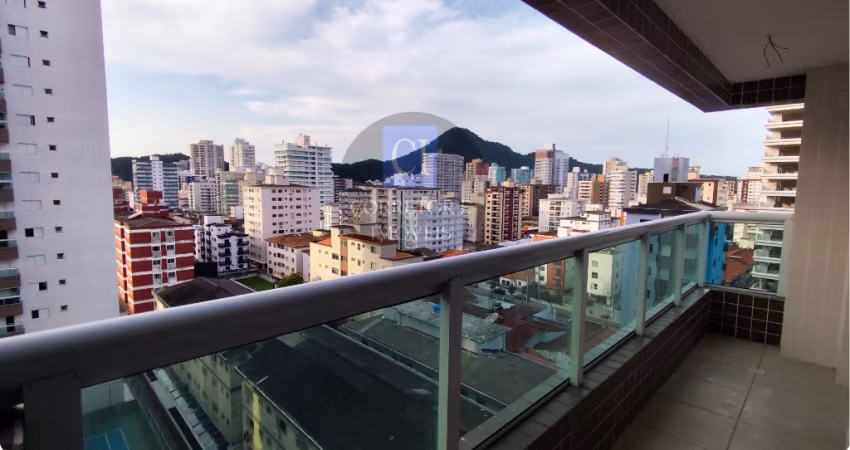 Apto NOVO 2 Dorm (1 suíte) 72m², 1 Vaga - Lazer Completo
