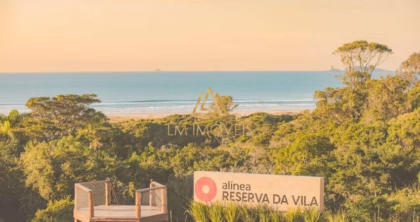 Lotes exclusivos, metragens a partir de 600m²
