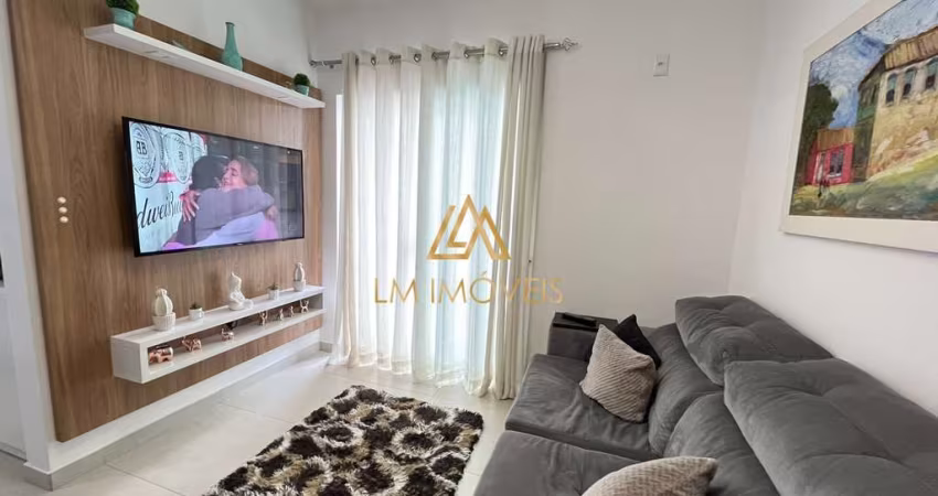 Apartamento com 2 dormitórios no bairro Village