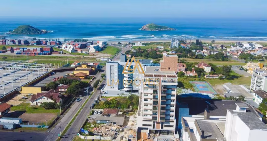 Apartamento Studio com infraestrutura completa .