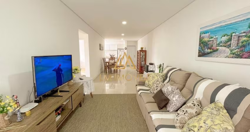 Apartamento 3 dormitórios com suíte à venda no centro de Imbituba-SC.