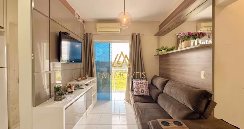 Apartamento de 2 quartos no Mirim poucos metros da Lagoa