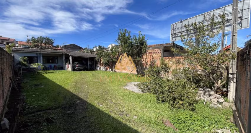 Lote à venda no bairro Paes Leme ideal para comércios.