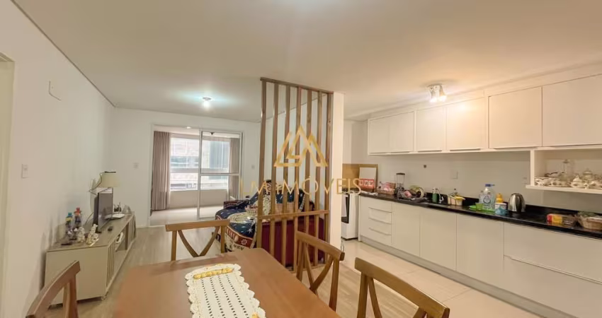 Apartamento 2 dormitórios à venda na melhor localização da cidade.