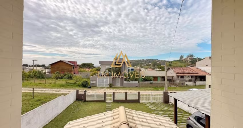 Casa próximo a praia , lote com matricula.