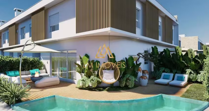 Oásis residence um novo conceito de moradia na cidade de imbituba-sc.