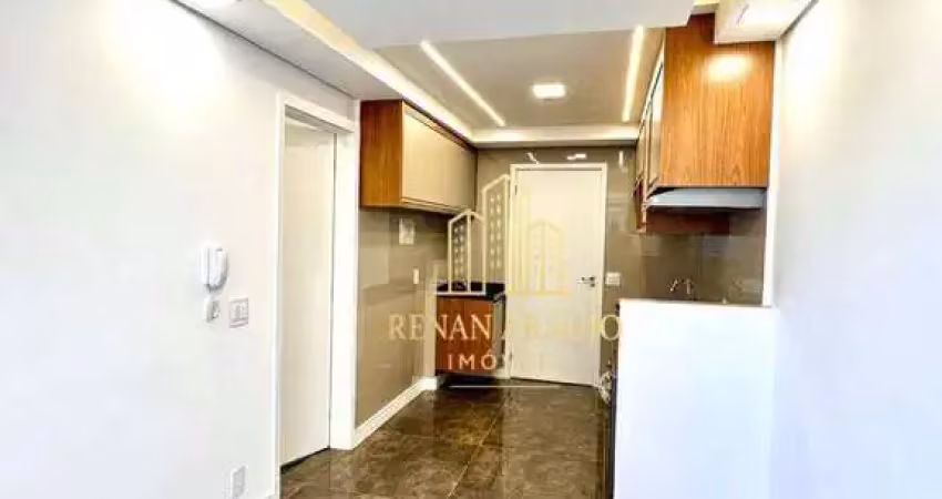 Apartamento com 1 quarto para alugar na Avenida Cupecê, Cupecê, São Paulo