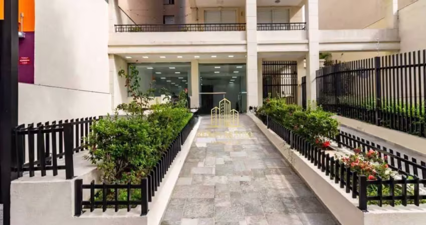 Ponto comercial para alugar na Rua Dona Veridiana, Higienópolis, São Paulo