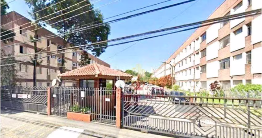 Apartamento com 2 quartos à venda na Rua Corcovado, Parque Residencial da Lapa, São Paulo