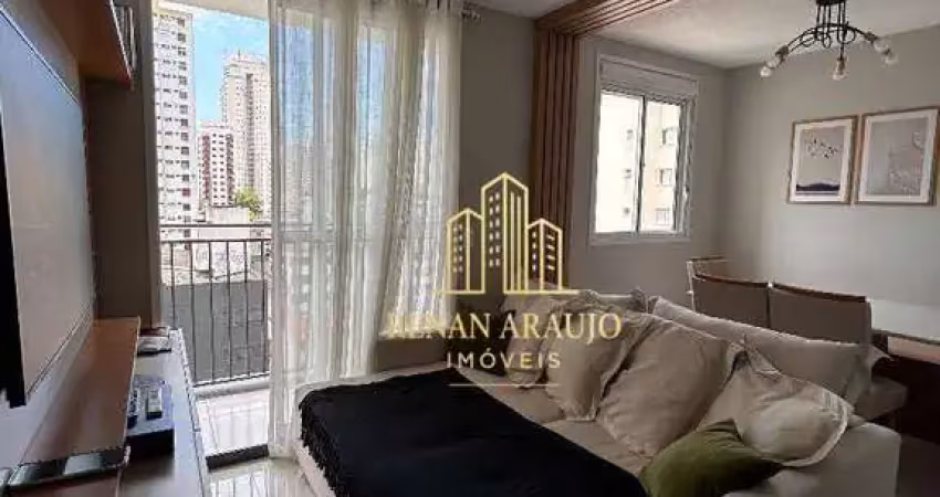 Apartamento com 1 quarto à venda na Rua Faustolo, Água Branca, São Paulo