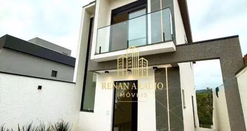 Casa para venda em santana de parnaiba condominio fechado