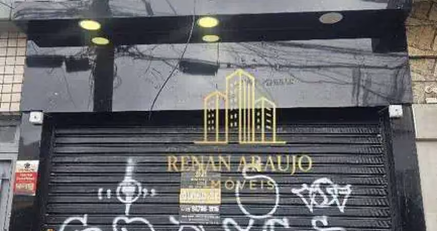 Sala comercial para alugar na Rua George Smith, Lapa, São Paulo