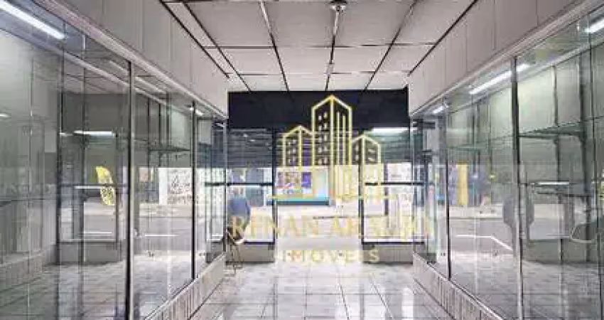Sala comercial para alugar na Rua George Smith, Lapa, São Paulo