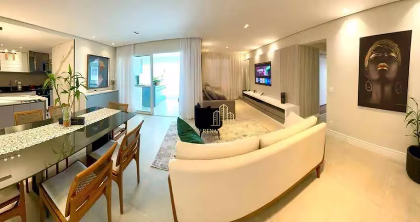 Apartamento com 2 quartos à venda na Rua dos Coroados, Vila Anastácio, São Paulo