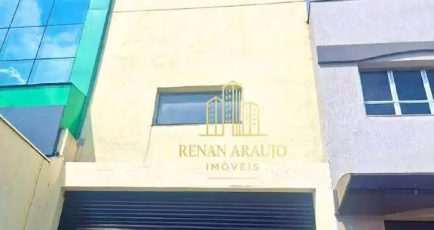 Prédio para alugar na Avenida Cabo Adão Pereira, Vila Pereira Barreto, São Paulo