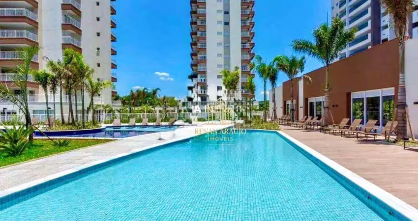 Apartamento com 03 dormitórios para venda na vila anastácio