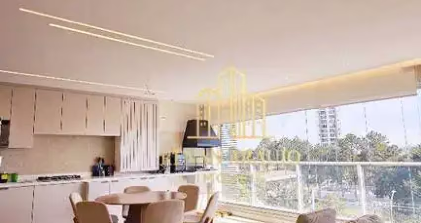 Apartamento com 2 quartos à venda na Rua Analândia, Rochdale, Osasco