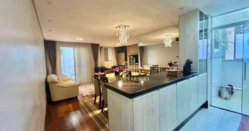 Apartamento com 3 quartos à venda na Avenida Ernesto Igel, Vila Leopoldina, São Paulo