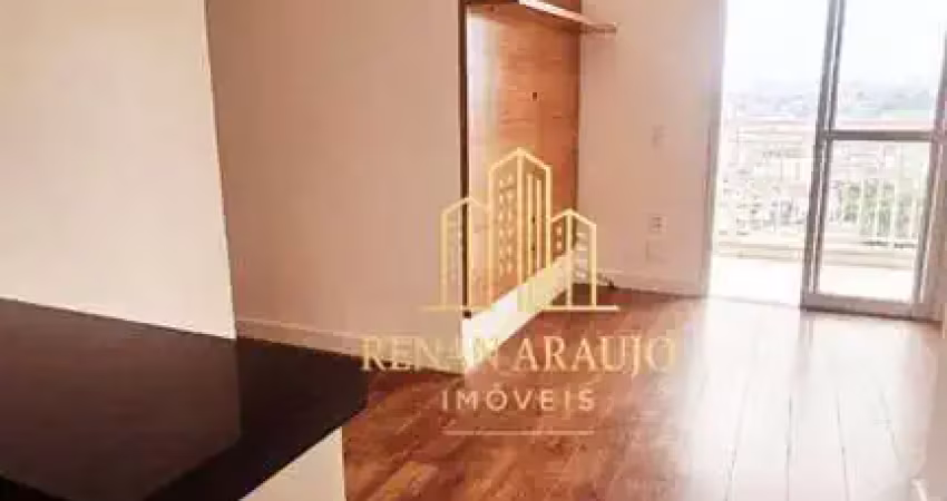 Apartamento com 2 quartos à venda na Avenida Paula Ferreira, Vila Pirituba, São Paulo