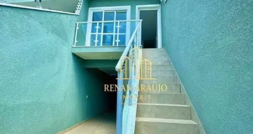 Sobrado novo nunca habitado á venda na vila jaguara