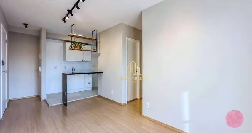 Apartamento com 2 quartos à venda na Rua Brigadeiro Godinho dos Santos, Vila Pirituba, São Paulo
