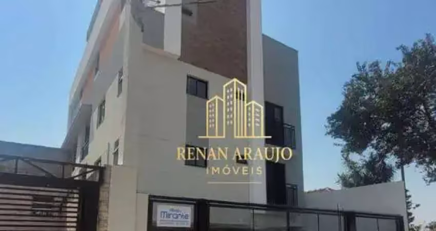 Baixou o preço apartamento garden a venda vila jaguara
