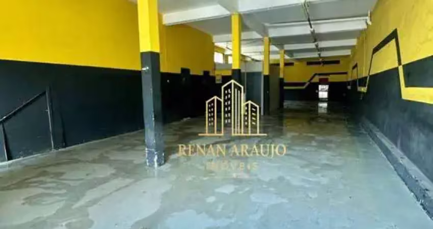 Prédio à venda na Rua Cachoeira do Sul, Vila Jaguara, São Paulo