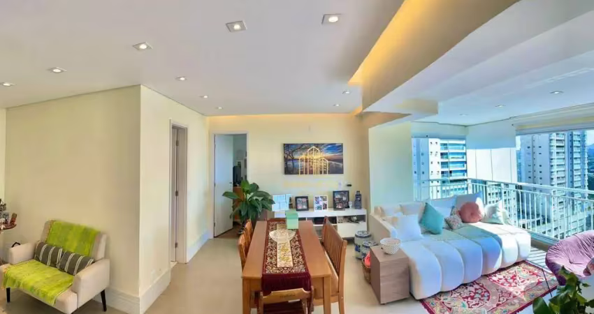 Apartamento com 3 quartos à venda na Rua Fortunato Ferraz, Vila Anastácio, São Paulo